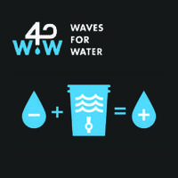 Waves for Water