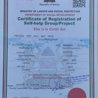 Progress Yetu Group