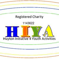 Huyton Initiative 4 Youth Activities
