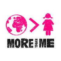 More Than Me