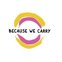 Stichting Because We Carry