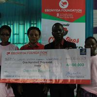 Ebonyida Foundation