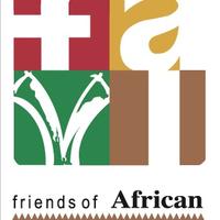 Friends of African Village Libraries (FAVL)