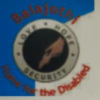 Balajothi Centre for the Disabled