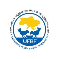 CHARITY ORGANISATION CHARITY FOUNDATION UKRAINIAN FOOD BANKS FEDERATION