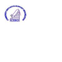 Community Intiative Support Organization (CISO)