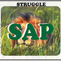 Struggle Against Poverty