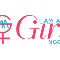 I AM A GIRL NGO