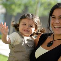 West Women's and Children's Domestic Violence Shelter