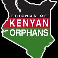Friends of Kenyan Orphans
