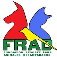 Fundacion Rescate para Animales Desamparados (FRAD)