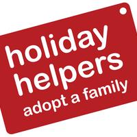 Holiday Helpers Canada