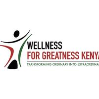 WELLNESS FOR GREATNESS KENYA