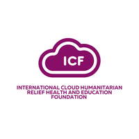 The International Cloud Humanitarian Relief, Health, and Education Foundation (ICF)