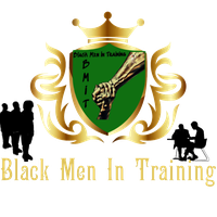 Black Men In Training