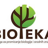 Bioteka - udruga za promicanje biologije i srodnih znanosti