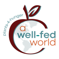 A Well-Fed World