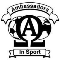 Ambassadors In Sport