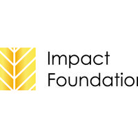 Foundation for Sustainable Development IMPACT FOUNDATION