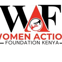 WOMEN ACTION FOUNDATION KENYA