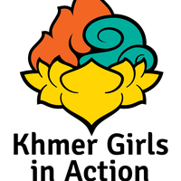 Khmer Girls In Action