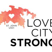 Love City Strong, Inc.
