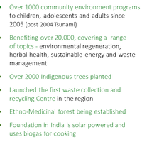 The East West Foundation of India