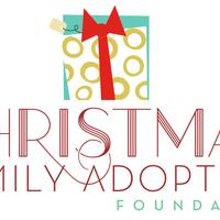Christmas Family Adoption Foundation