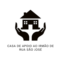 CASA DE APOIO AO IRMAO DE RUA SAO JOSE- CAIRSJ