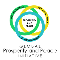 Global Prosperity and Peace Initiative, Inc.