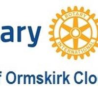 Rotary Club of Ormskirk Clocktower