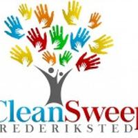 Clean Sweep Frederiksted