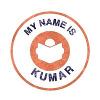 My Name is Kumar Foundation