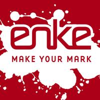 enke: Make Your Mark