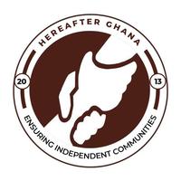 Hereafter Ghana (MHP)