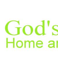 Engozi Za Mukama  (God's Love Home)