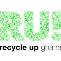 Recycle Up! Ghana