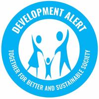 Development Alert