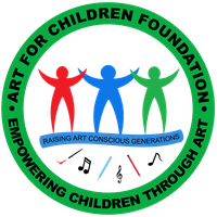 ART FOR CHILDREN FOUNDATION