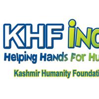KASHMIR HUMANITY FOUNDATION