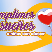 asociacion sembrando esperanzas e ilusiones - para ninos con cancer