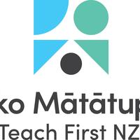 Ako Matatupu: Teach First NZ