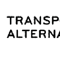Transportation Alternatives