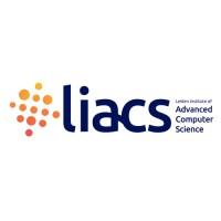 Leiden University, LIACS