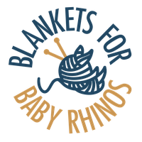 Blankets for baby rhinos
