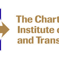 THE CHARTERED INSTITUTE OF LOGISTICS AND TRANSPORT IN THE UK