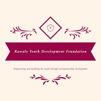 Rawalo Youth Development Foundation