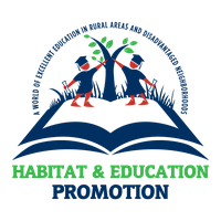 Habitat & Education Promotion