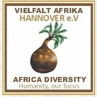Vielfalt Afrika in Hannover eV.