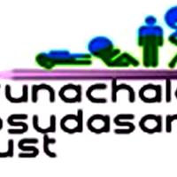 Arunachalam Jesudasan Trust